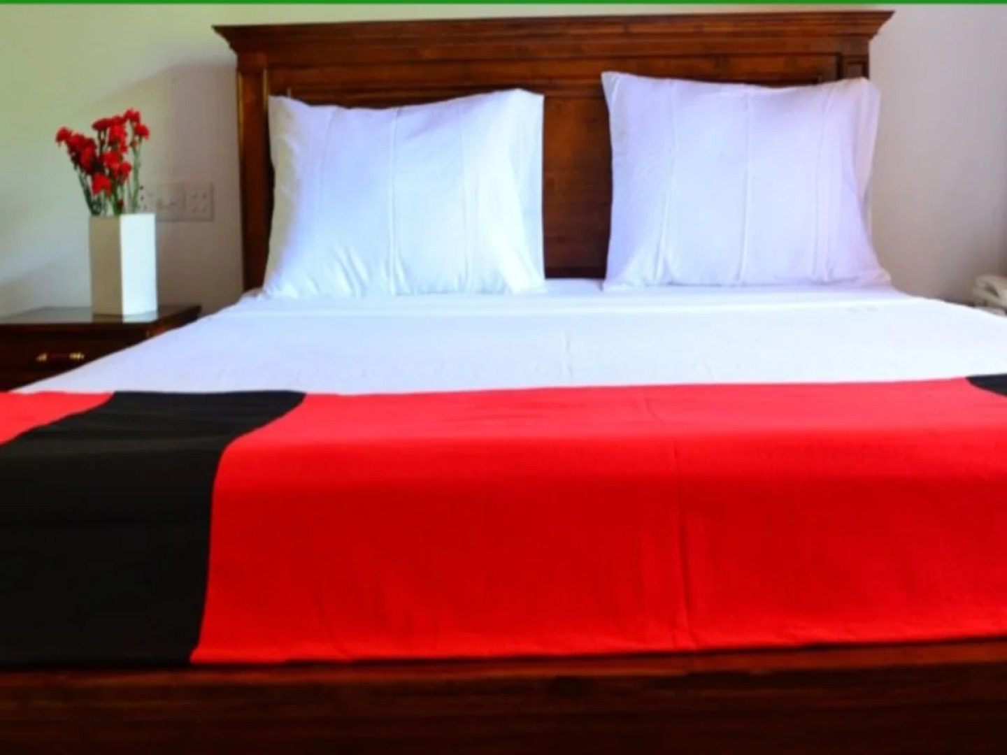 Grand Kalundawa Waterfront Resort