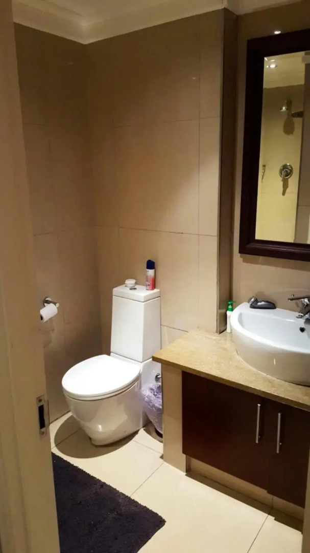 The Sails Penthouse C703