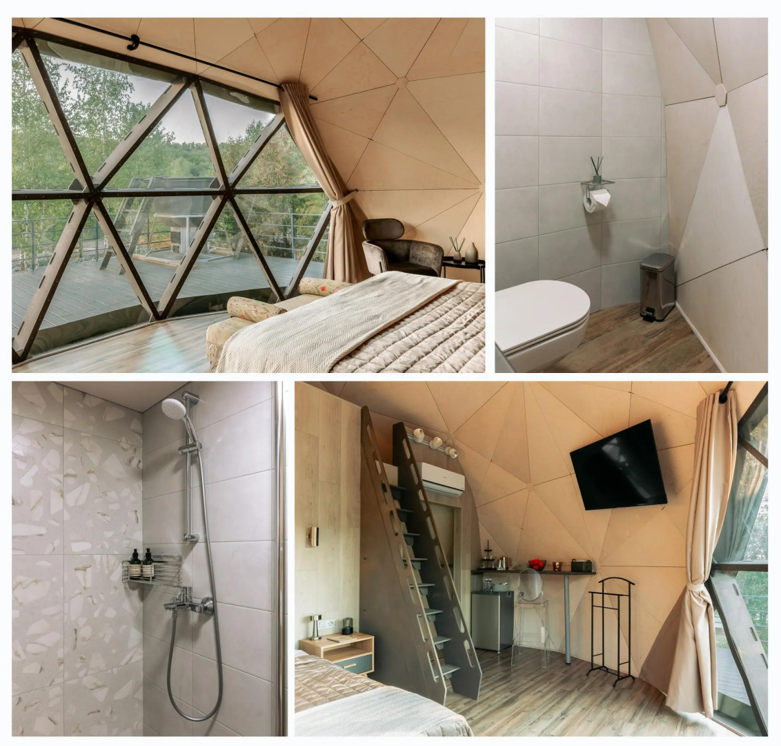 Green Point (Грин Поинт)