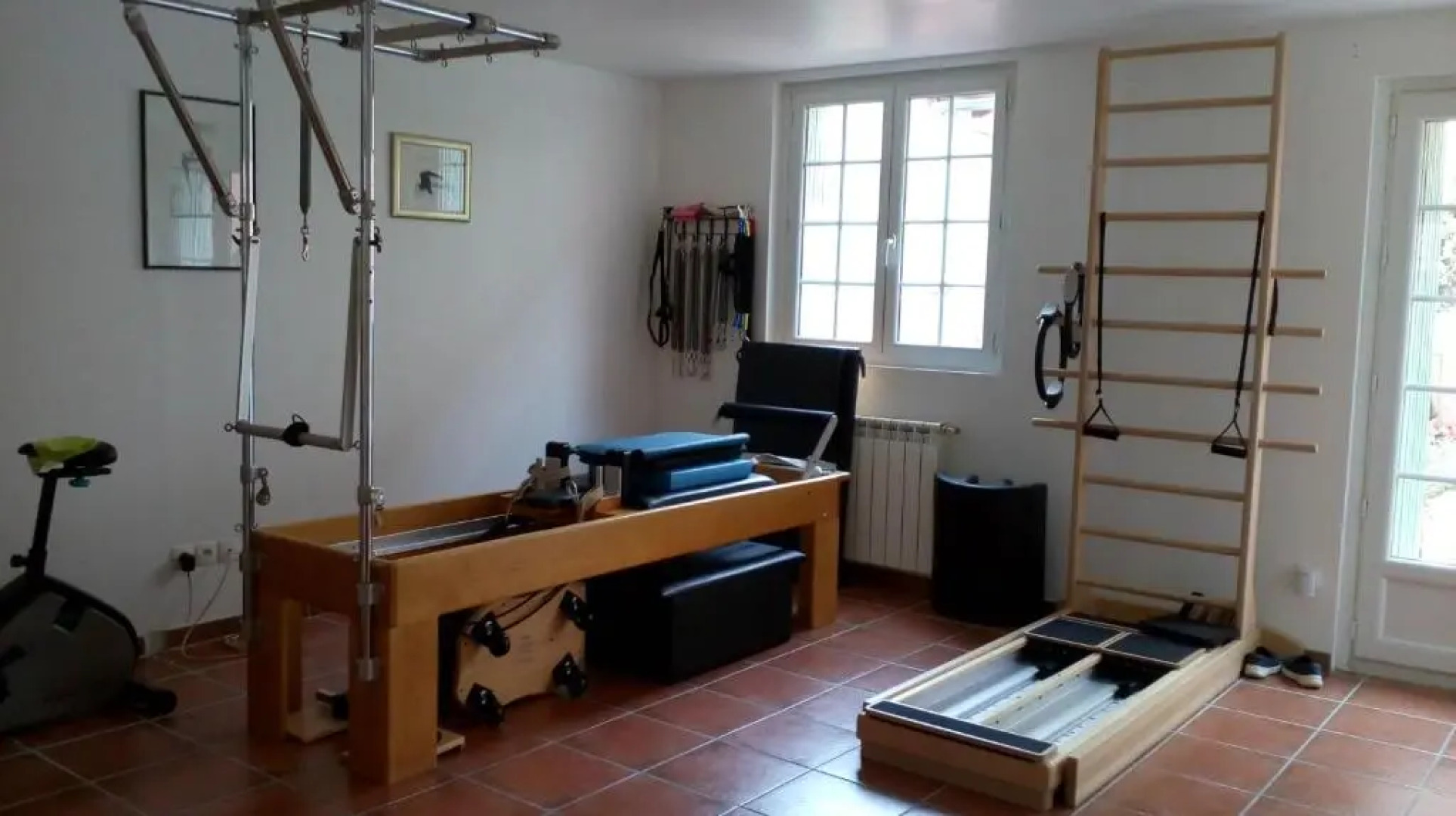 BnBinB La Cour Enchantée