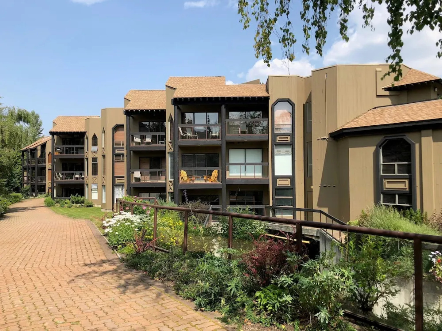 Ironwood by Westwind Properties