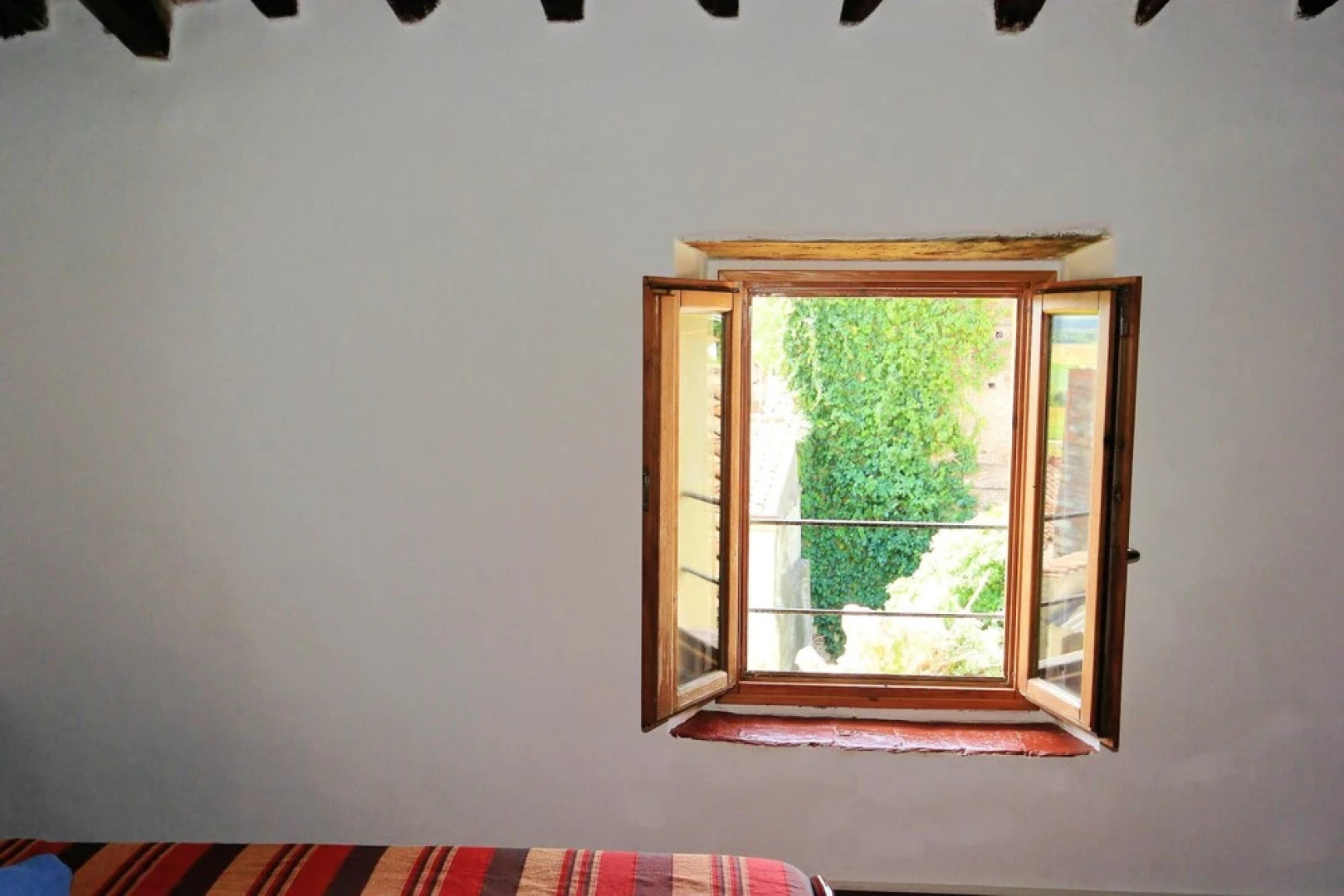 House With 2 Bedrooms in Vicopisano, With Enclosed Garden and Wifi Near the Slopes