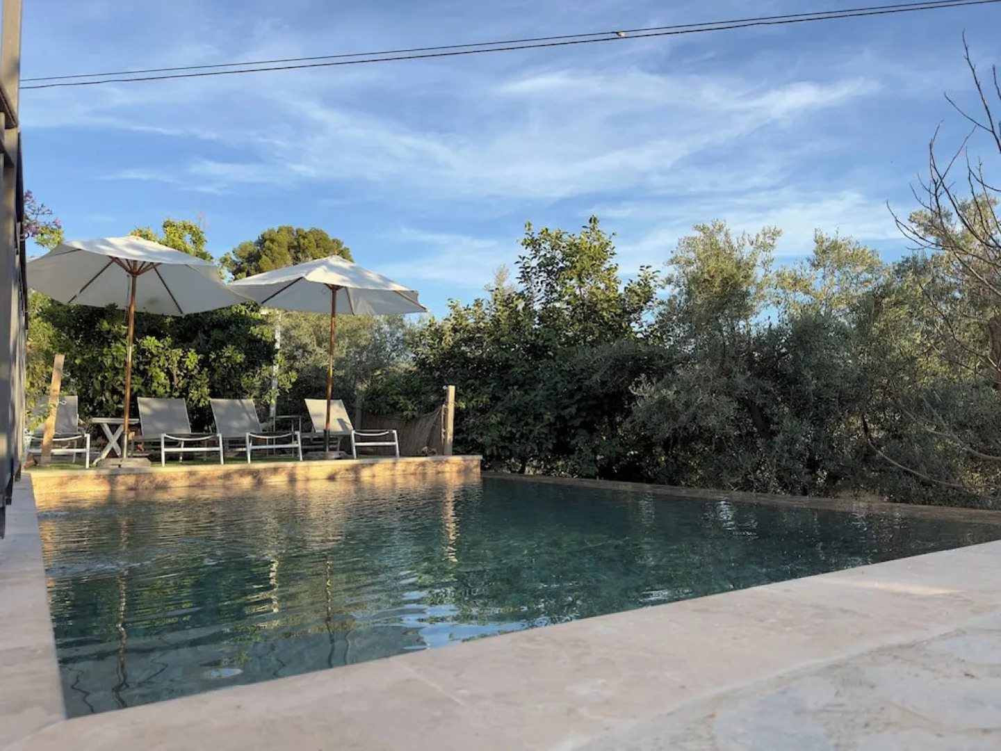 Finca Las Fuentezuelas