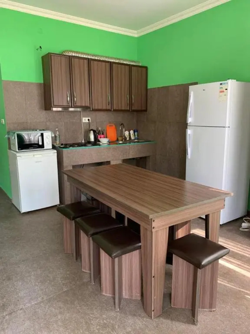 Shekvetili Beach House