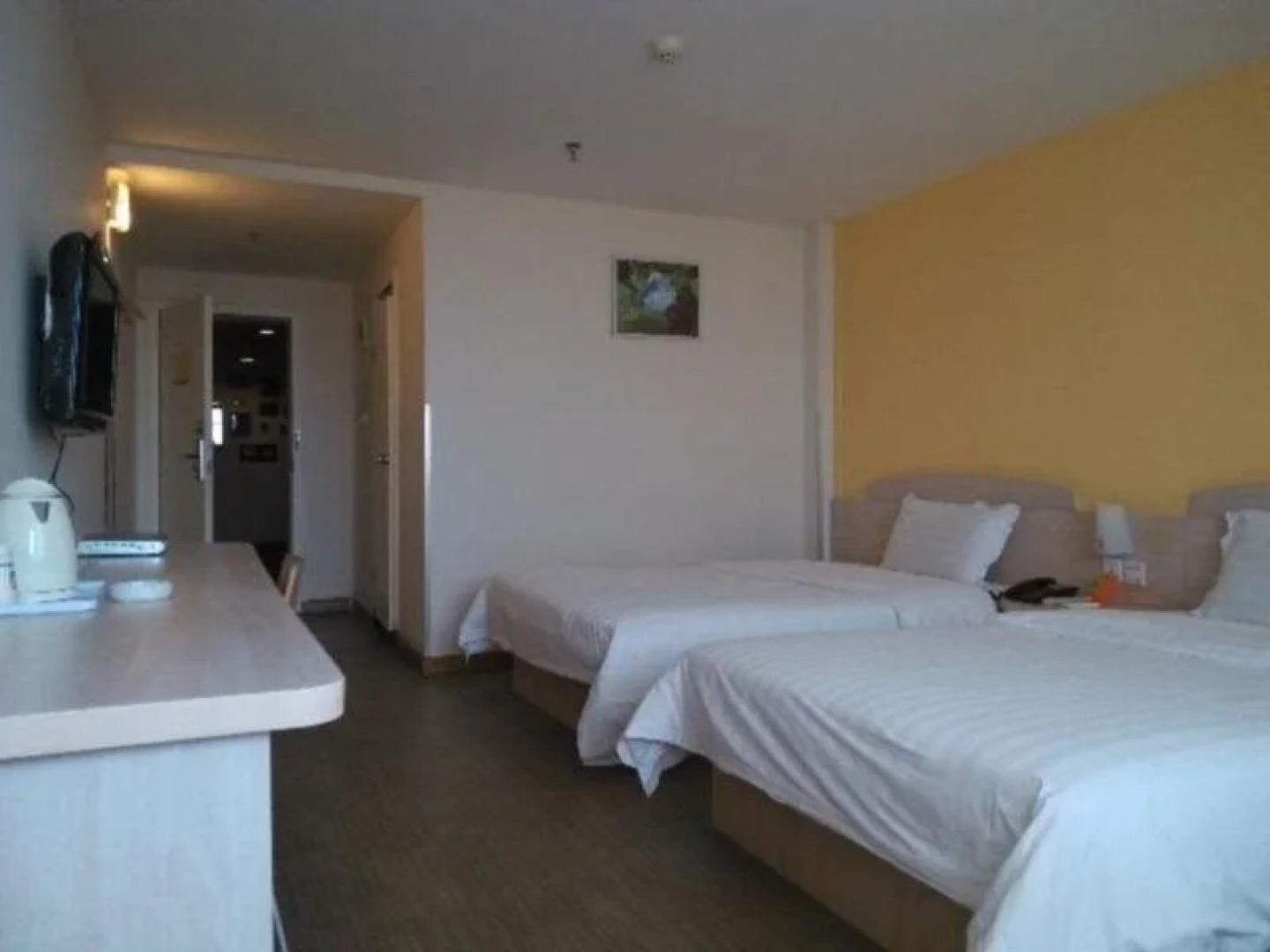 7 Days Premium Hotel Xiamen University Si Ming South Road Branch