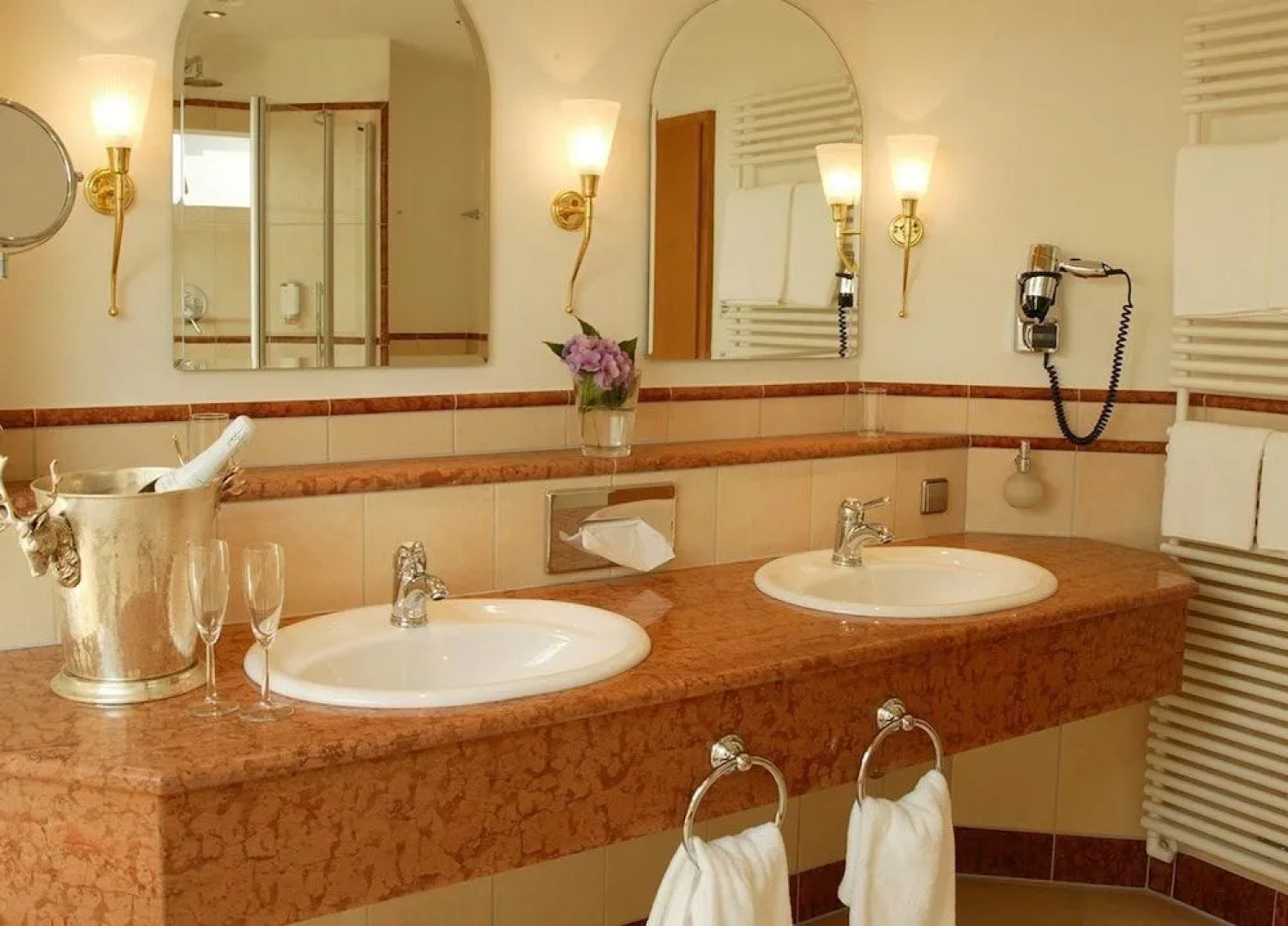 Ringhotel Mönchs Waldhotel