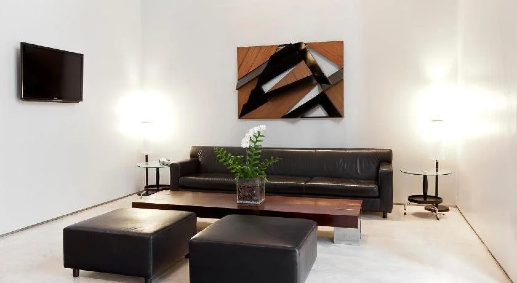 Promenade Ianelli Residence