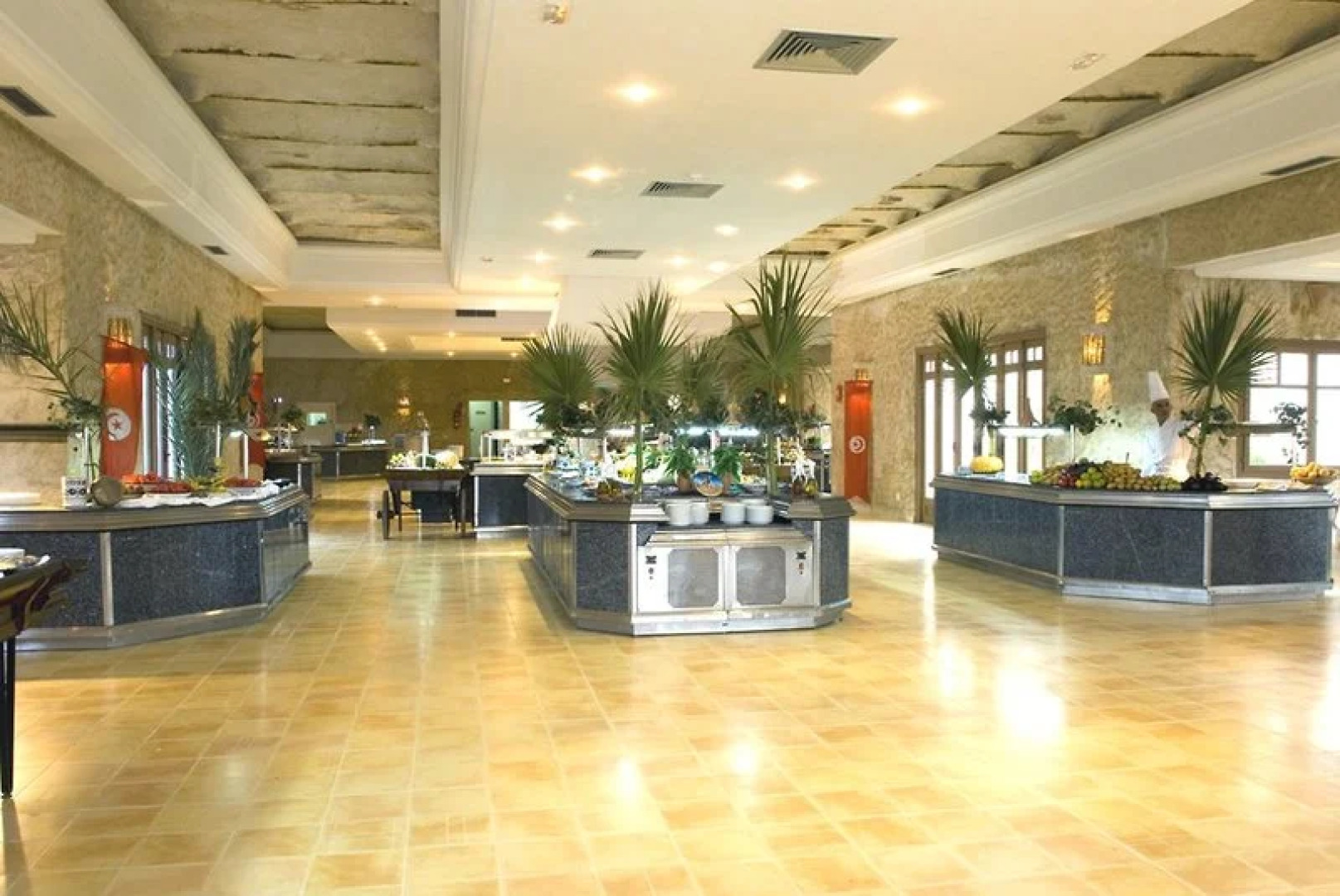 ROBINSON DJERBA BAHIYA - All inclusive