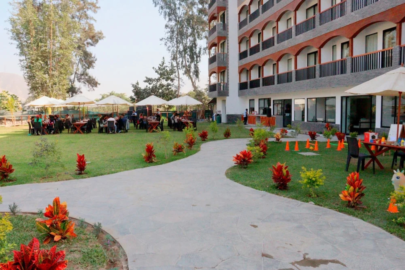 Ribera del Rio Club Resort