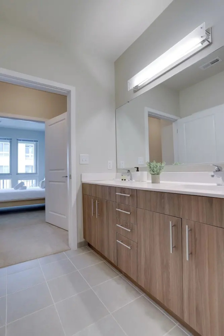 Stylish Apartment in Alexandria