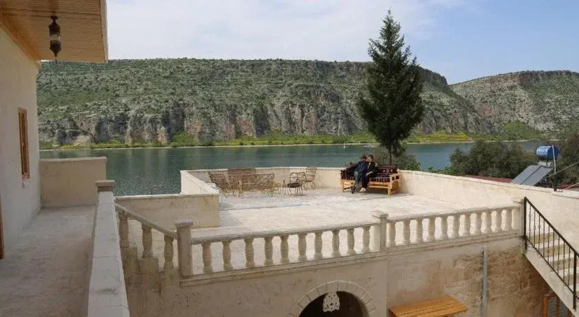 Sahan Tas Konak Hotel