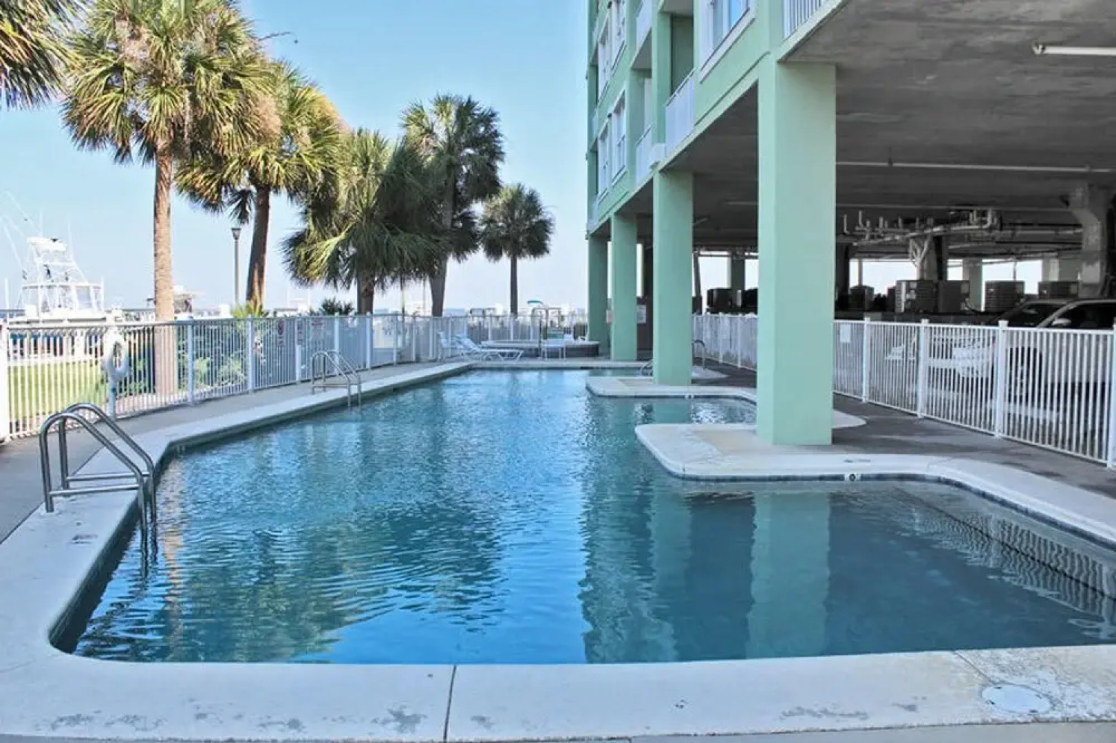 Navy Cove Harbor 2213 by Youngs Suncoast