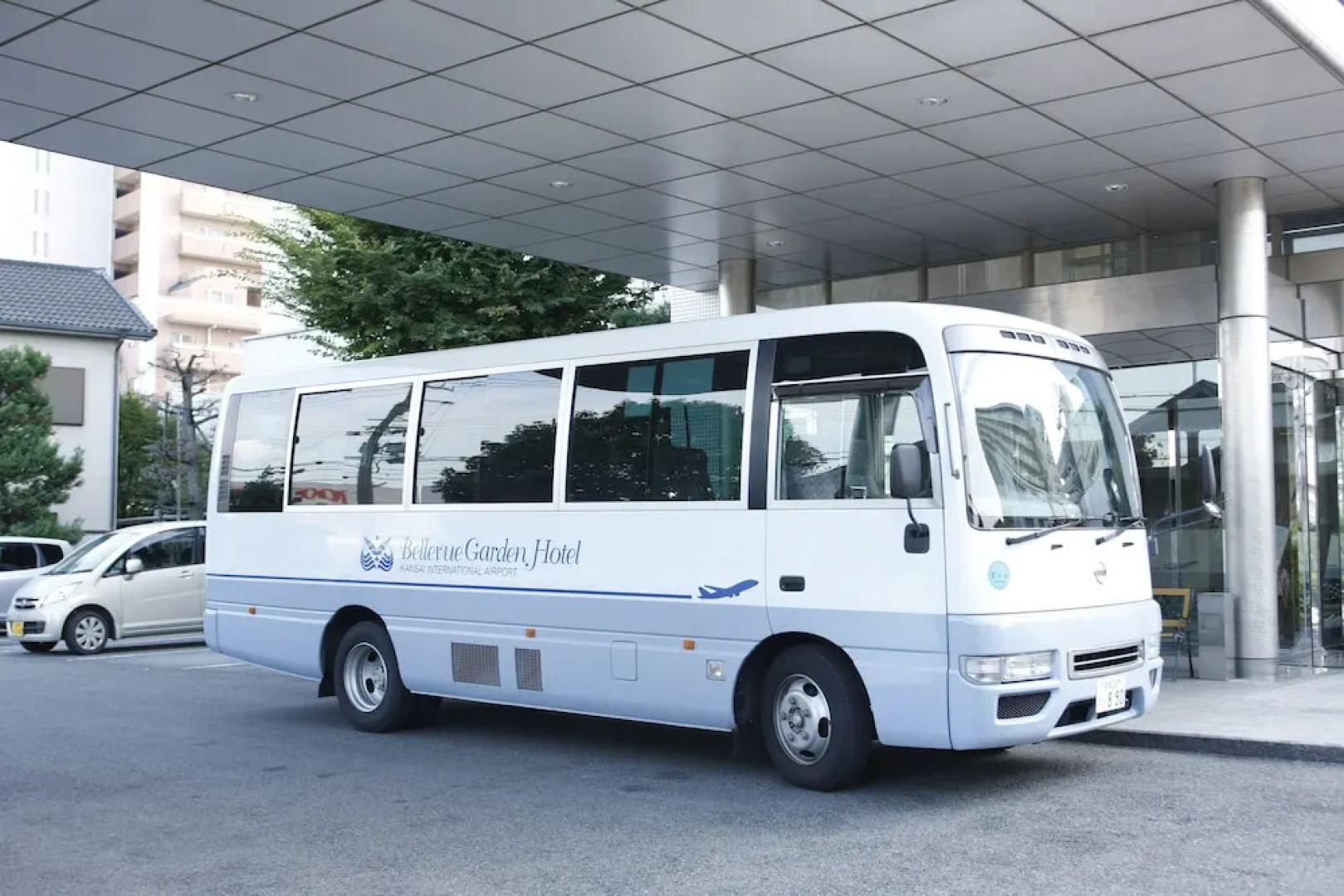 Hotel Ramada Kansai International Airport