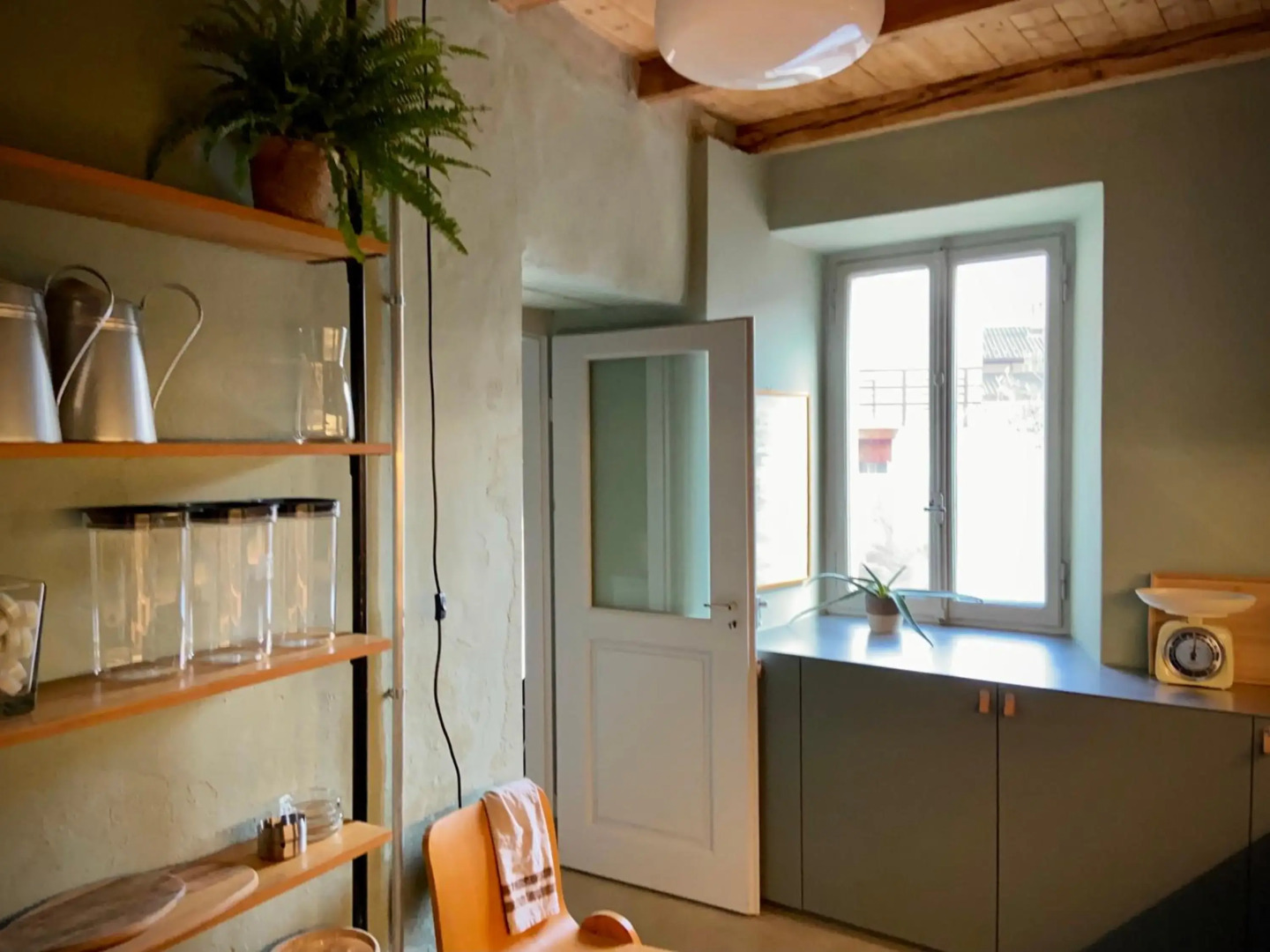 Ca' Pölete Do-Minus guesthouse, bike stop & mini spa