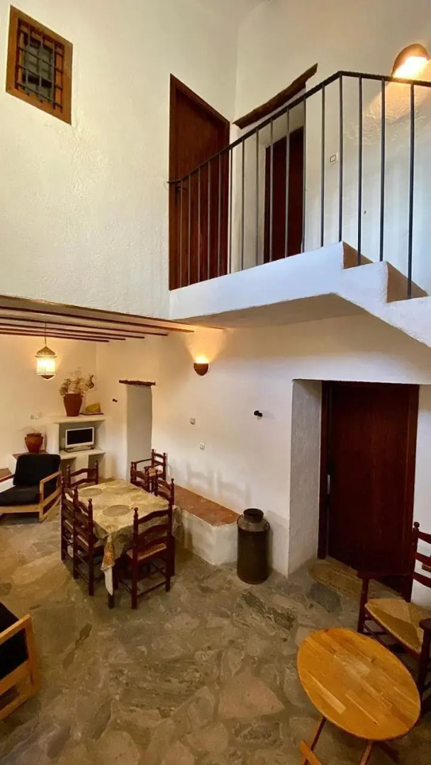 Casas Rurales Cortijo Leontino