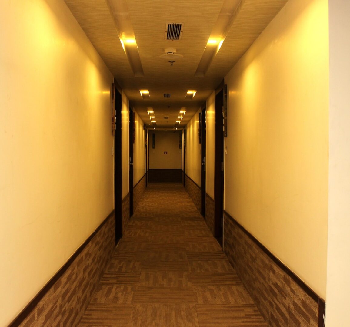 Visitel - A Boutique Hotel