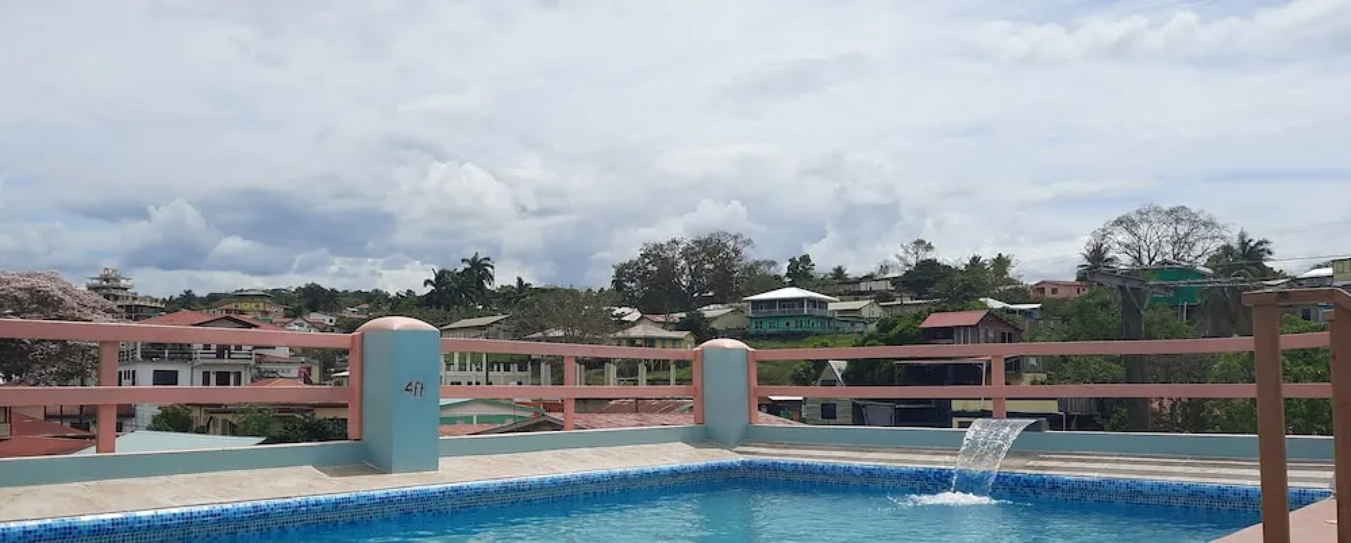Maya Bella Downtown Hotel