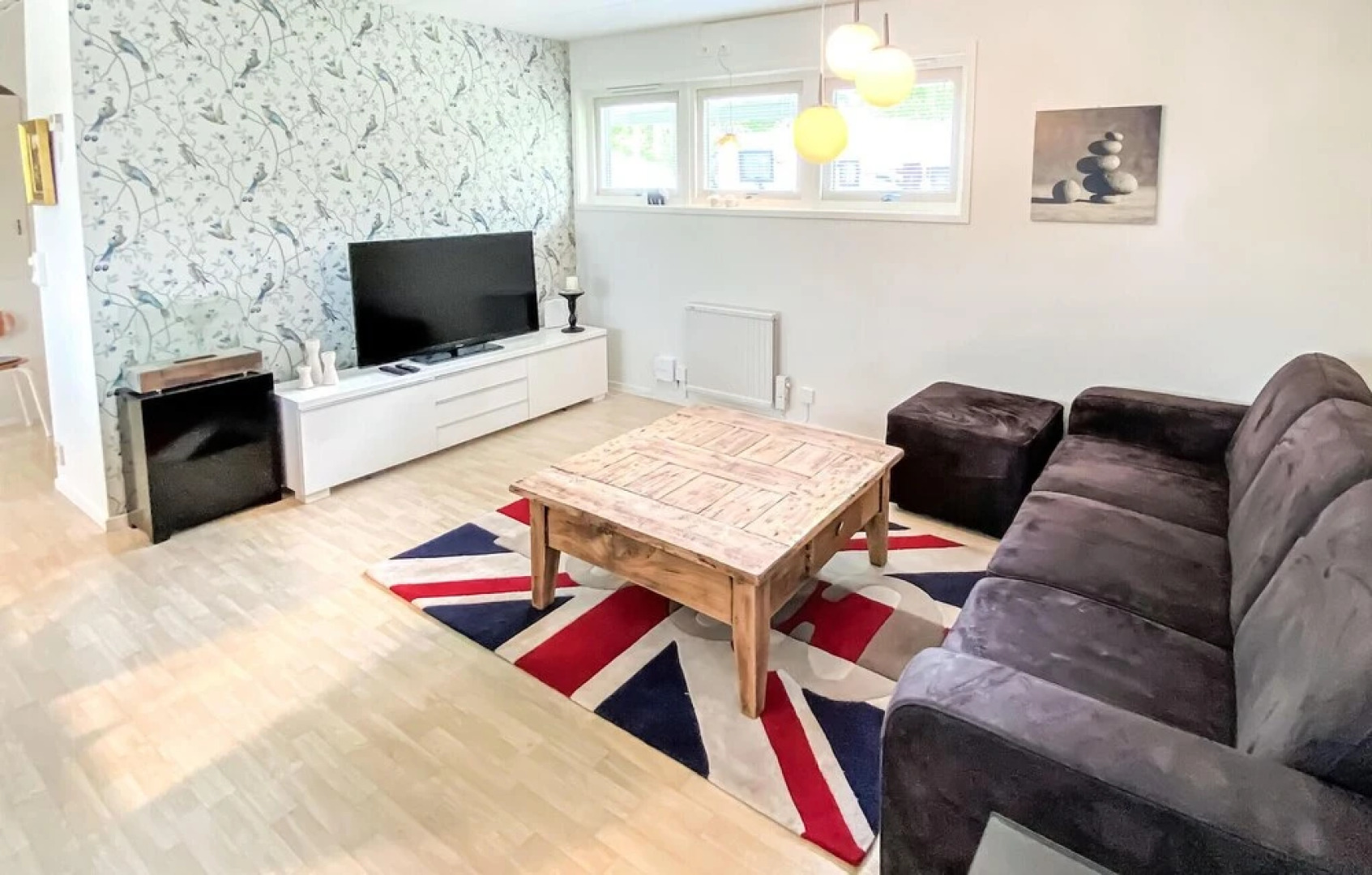 Nice Home in Örkelljunga With Wifi and 4 Bedrooms