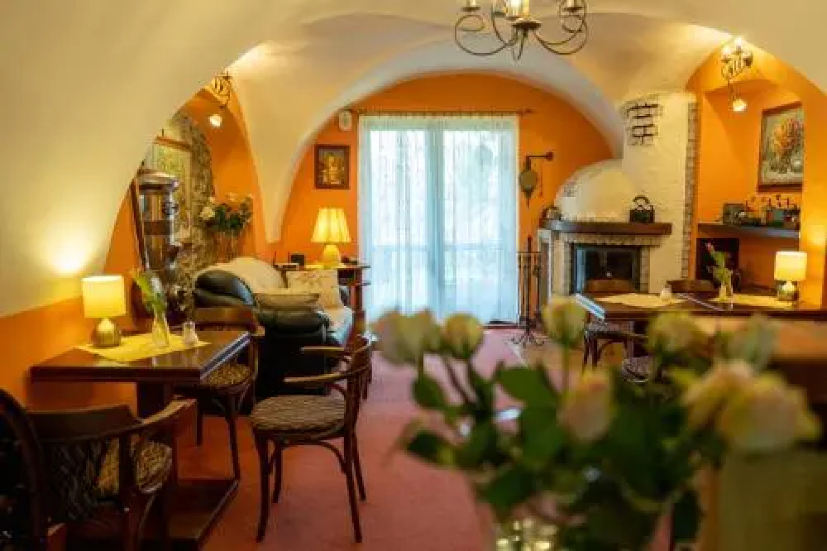 Boutique Hotel Fortuna