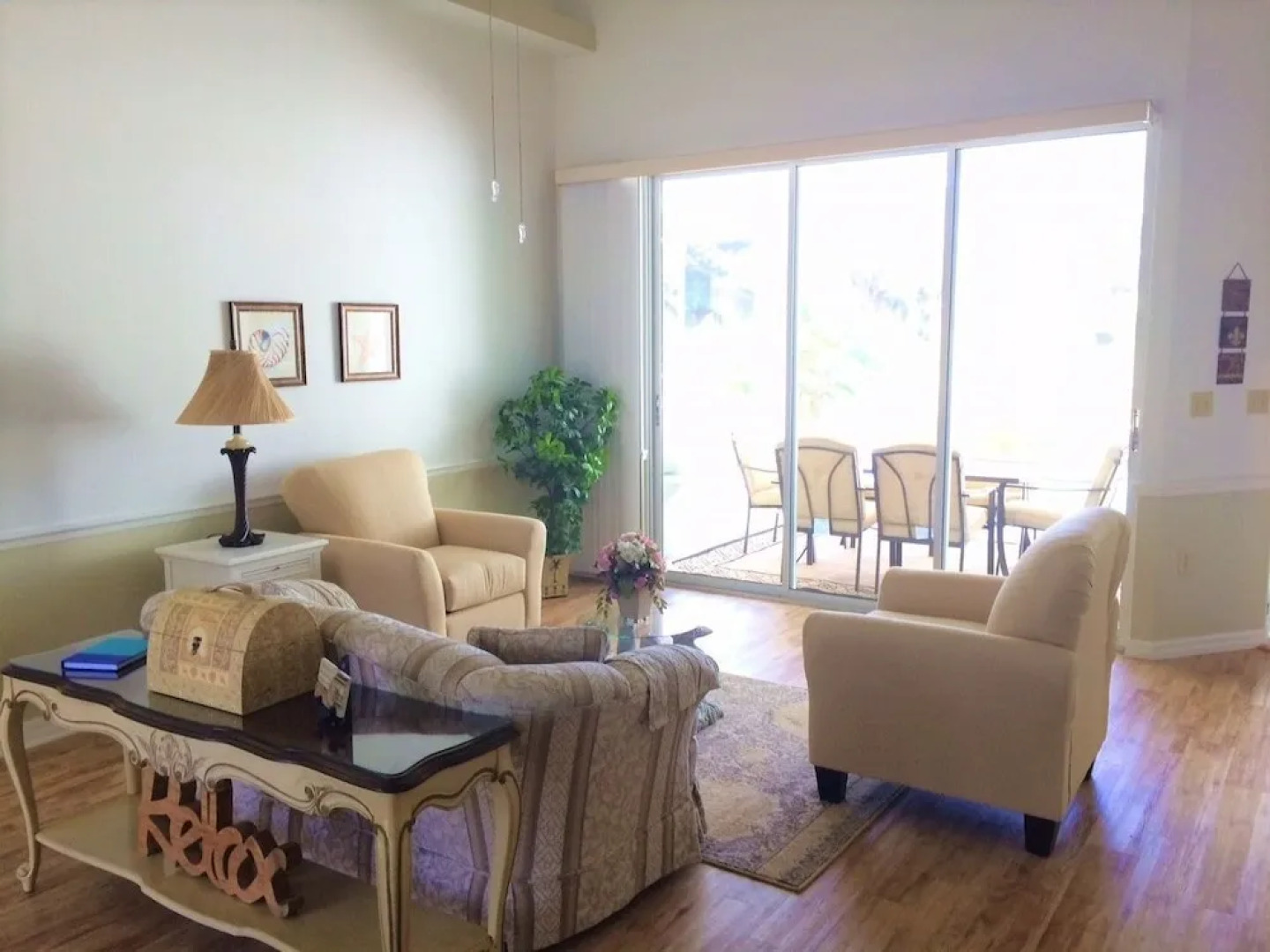 Villa Riposa Rotonda West