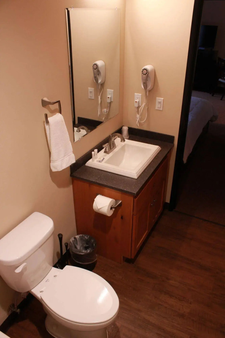 Sitka Hotel and Restaurant