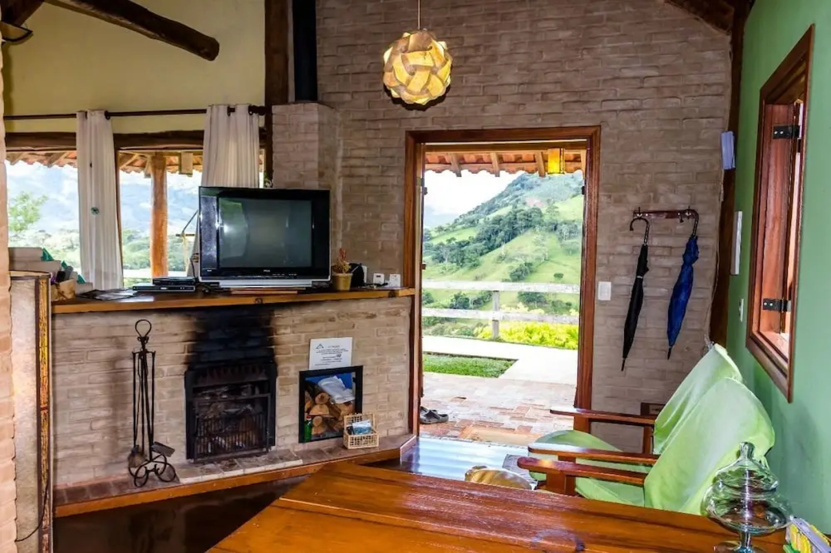 Pousada Dona Manoela