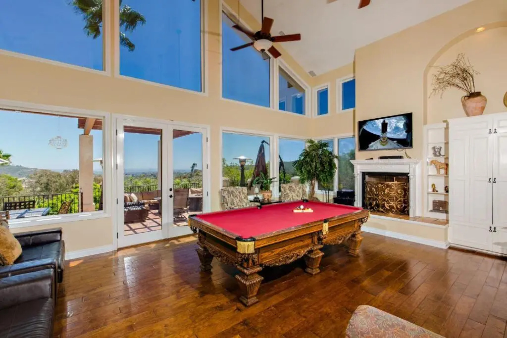 The Ranch by The Sea