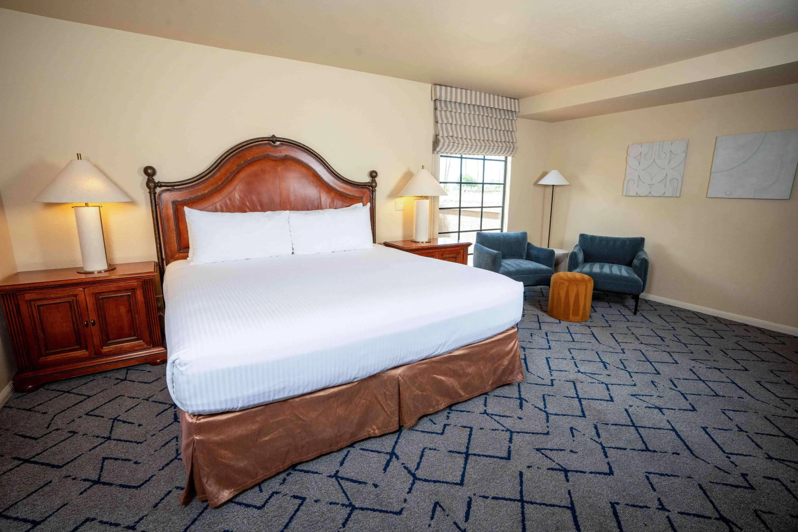 Scottsdale Plaza Resort
