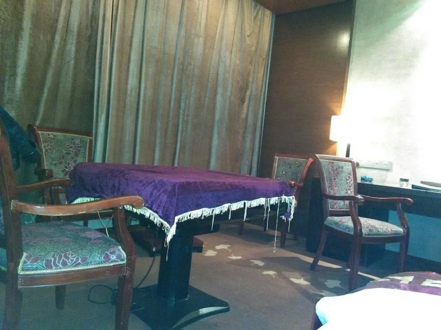 Sheng Jiang Nan Club Hotel - Langfang