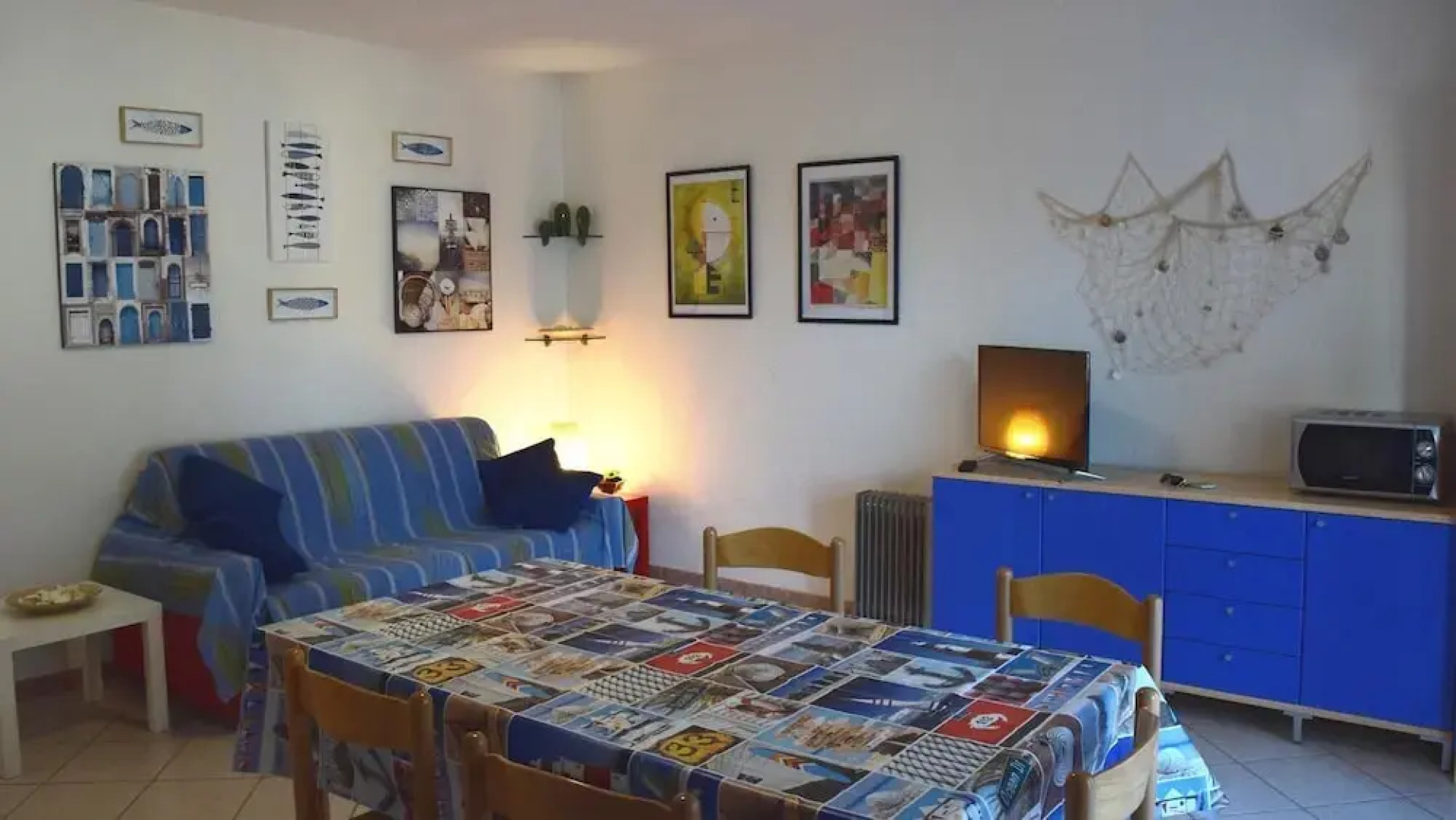 Residence Rena Majore