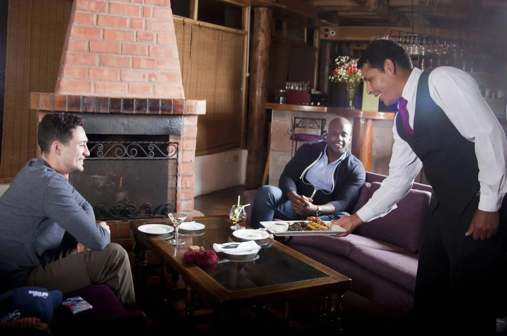 La Casona de Yucay Hotel