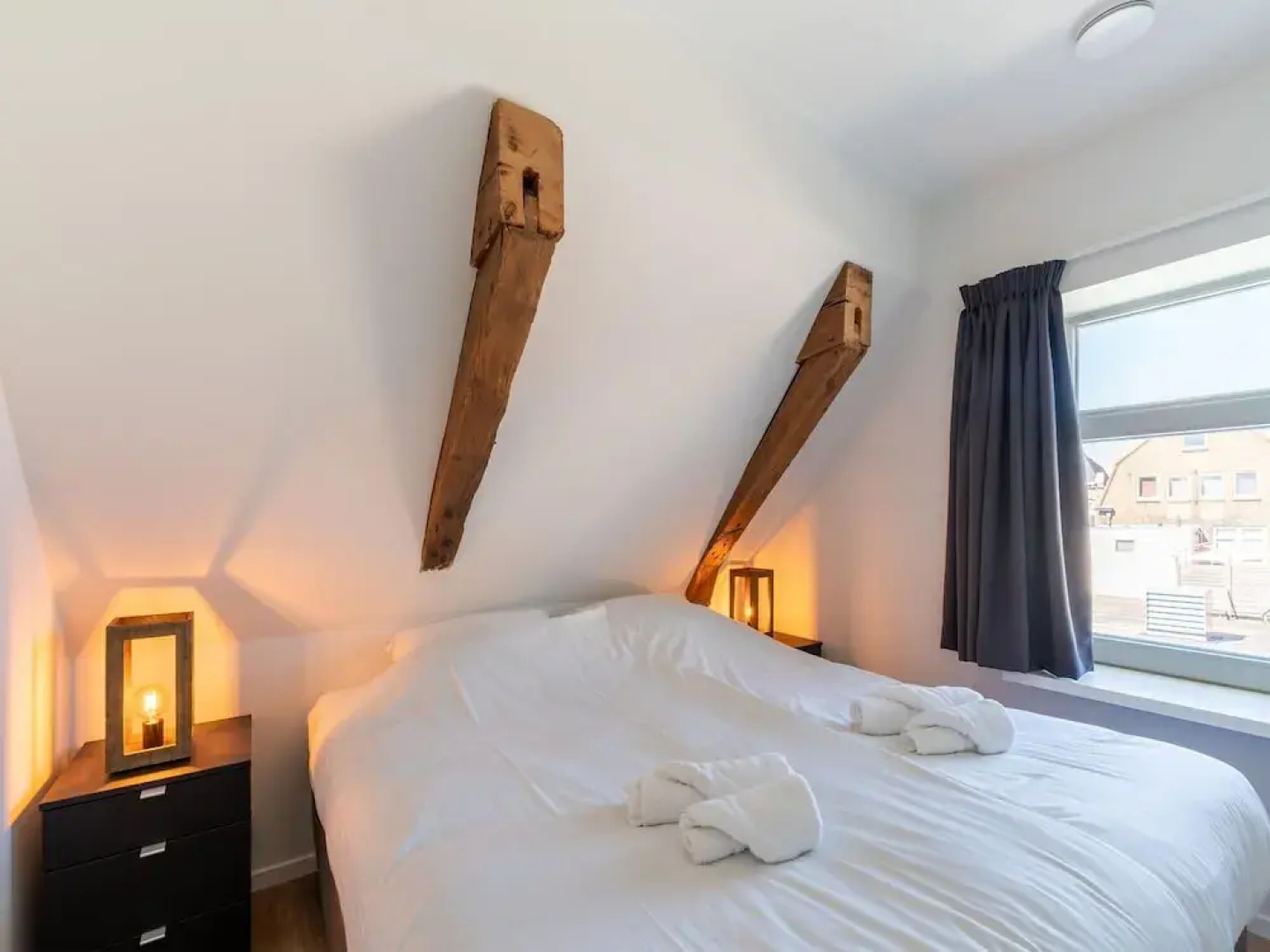 2 Adjacent Apartments in the Heart of Sneek
