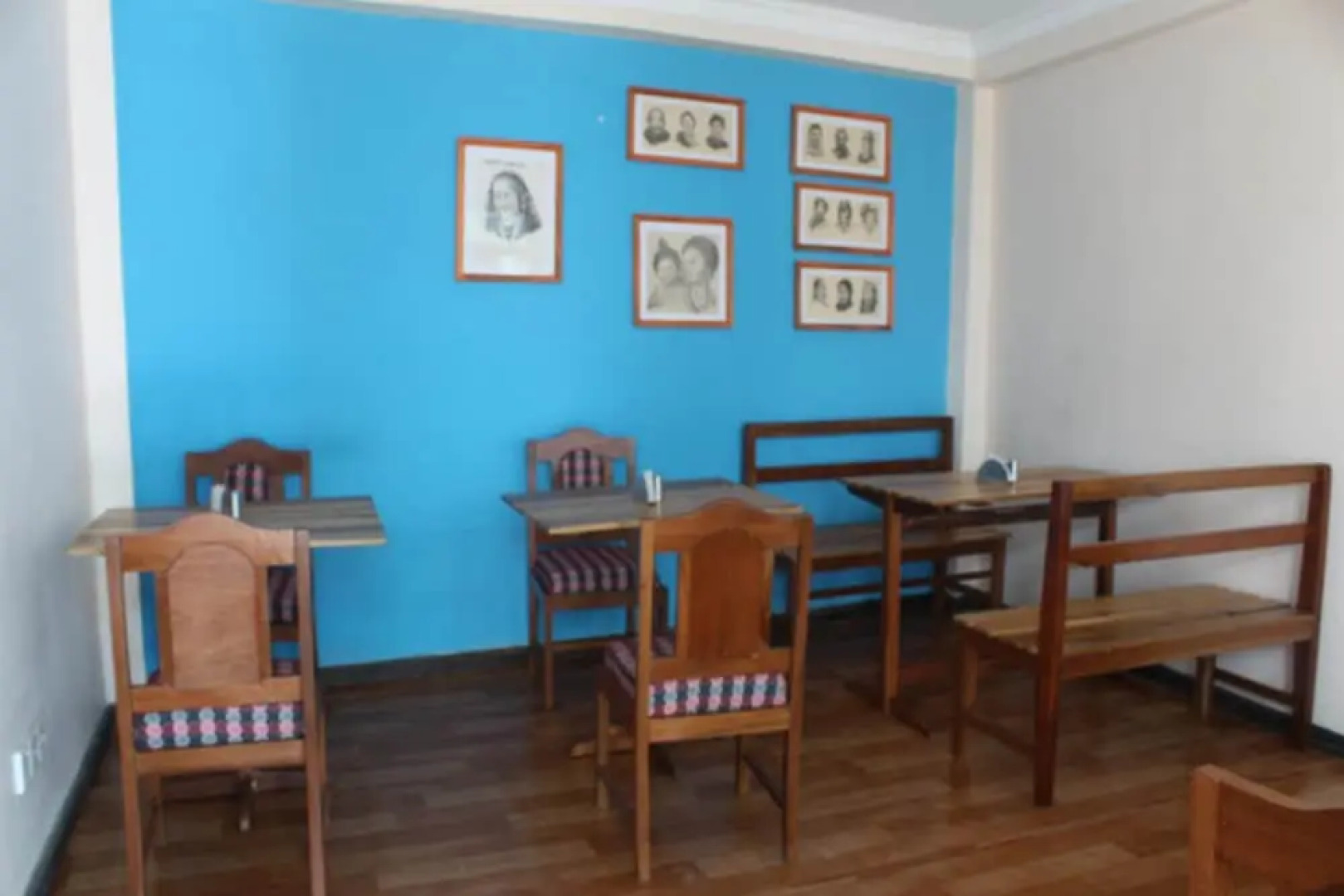 Chhen Bed & Breakfast