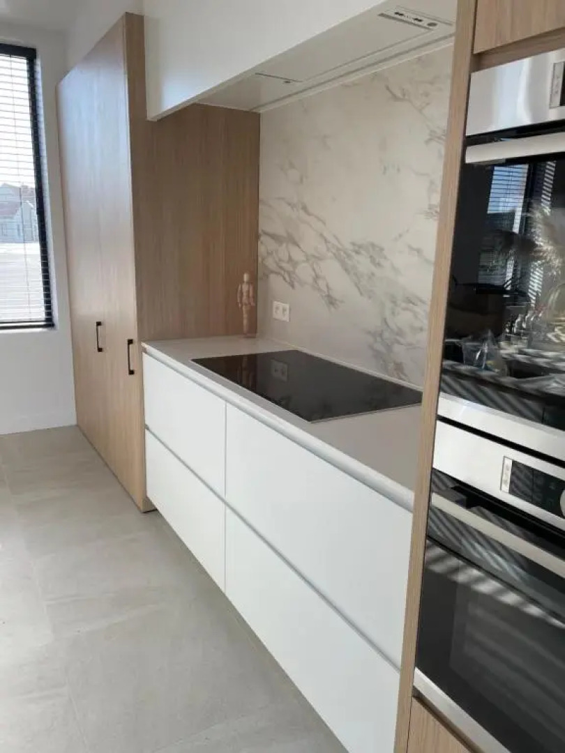 DOS22 Vakantiewoning I De Haan Wenduine