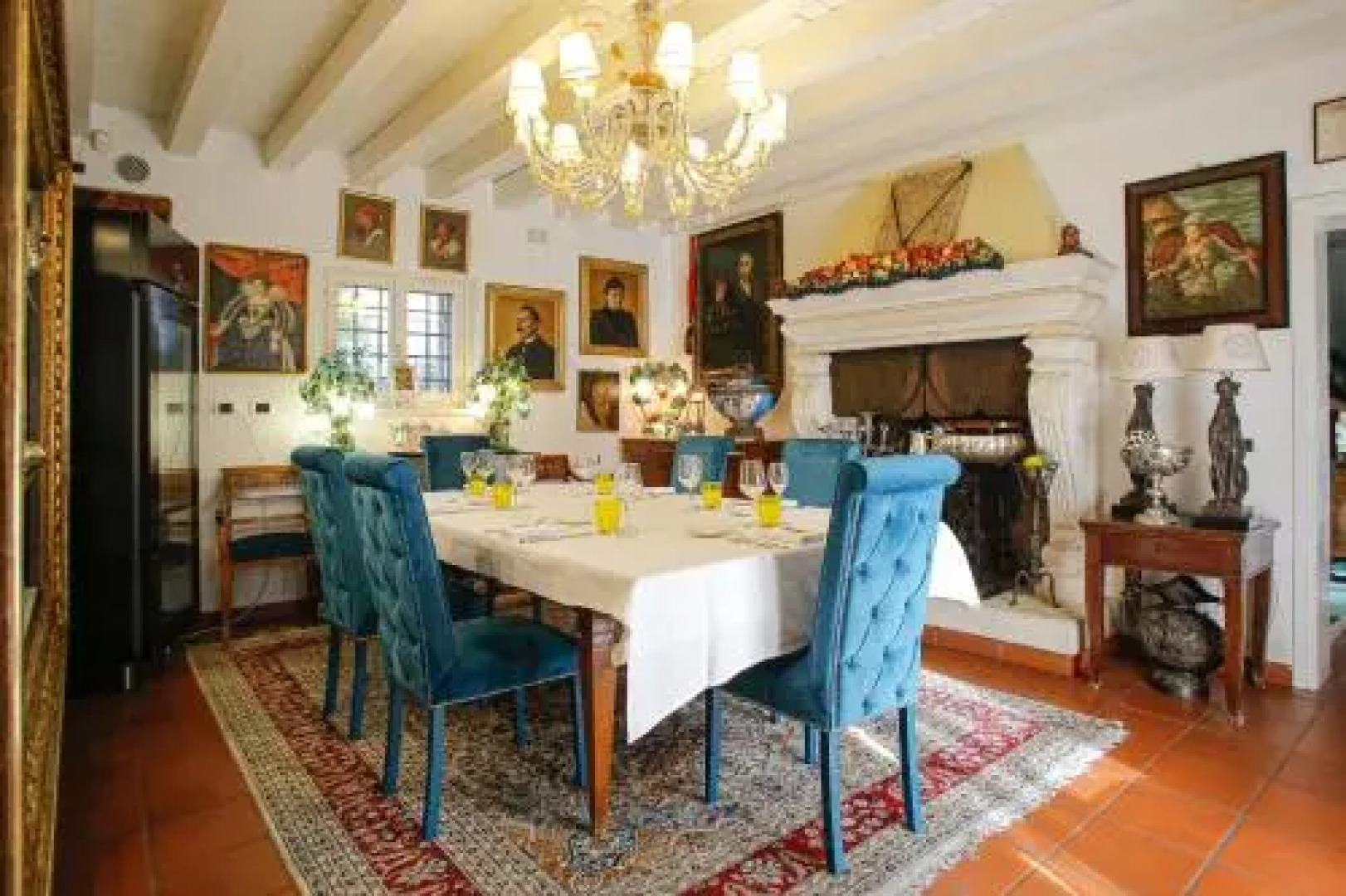 Country House Casino di Caccia