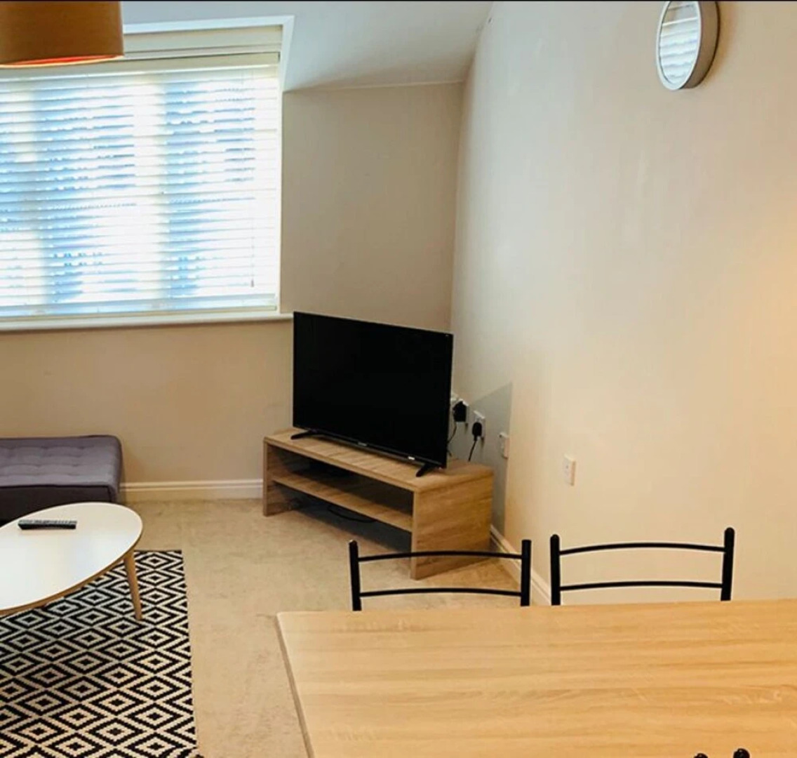 Zebra Serviced Apartments at Fern Place