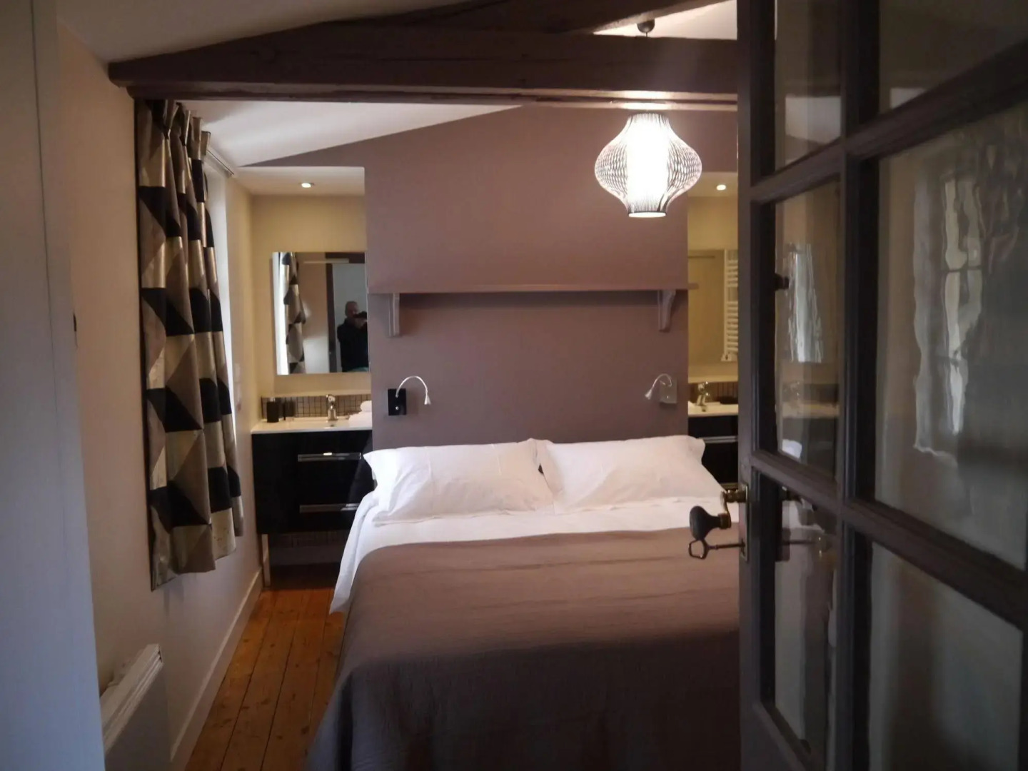 Bord'o Appart Le Cheverus