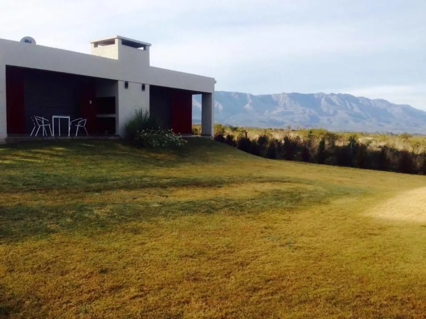 Colinas de Nono - Premium Suites