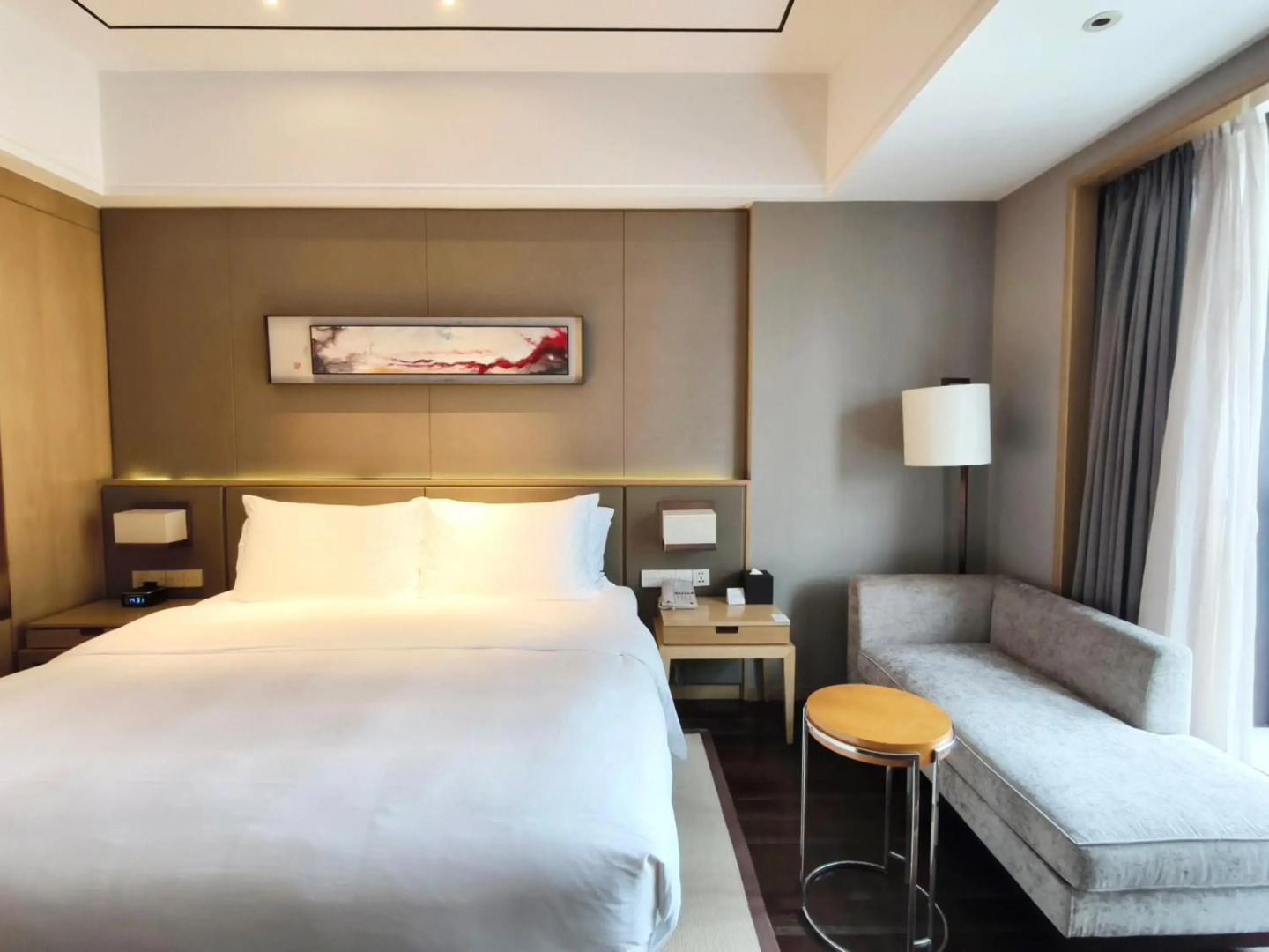 Crowne Plaza Hefei Rongqiao