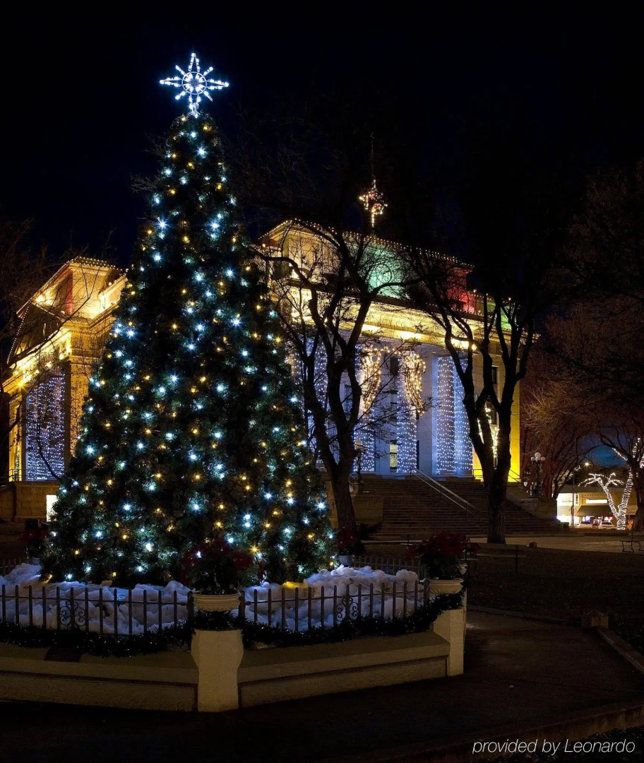 SpringHill Suites By Marriott Prescott