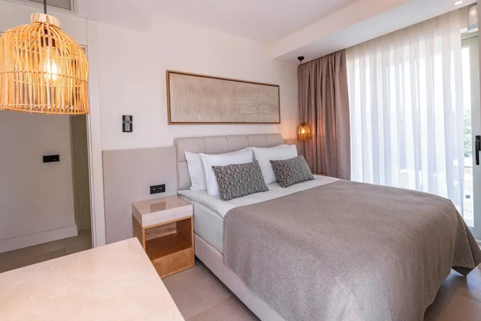 Club Arona Luxury Villas Belek