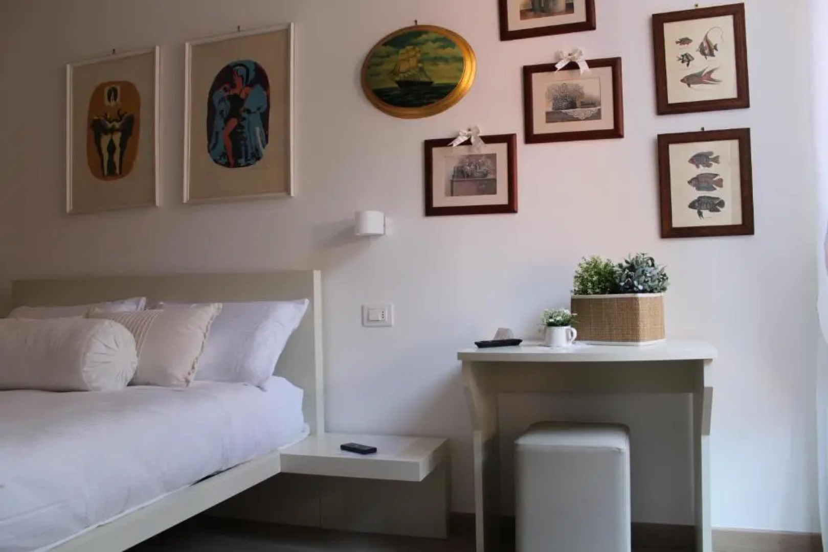 Oblo' Portovenere Guesthouse