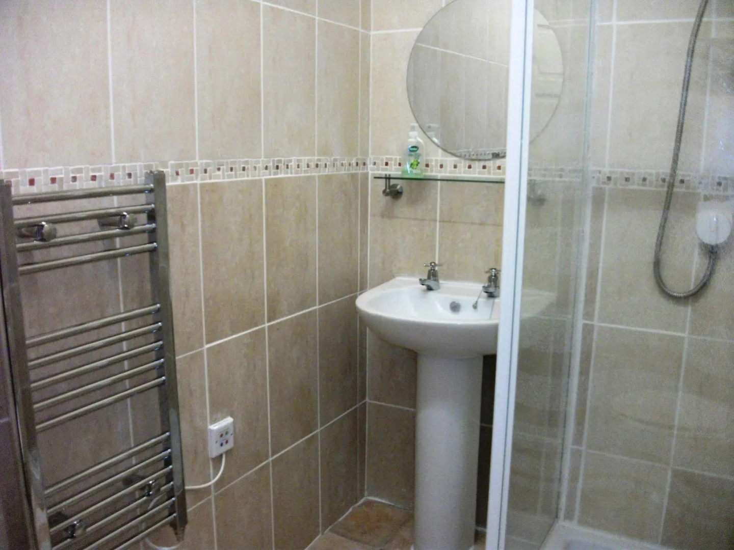 Kirk Lea Guest House