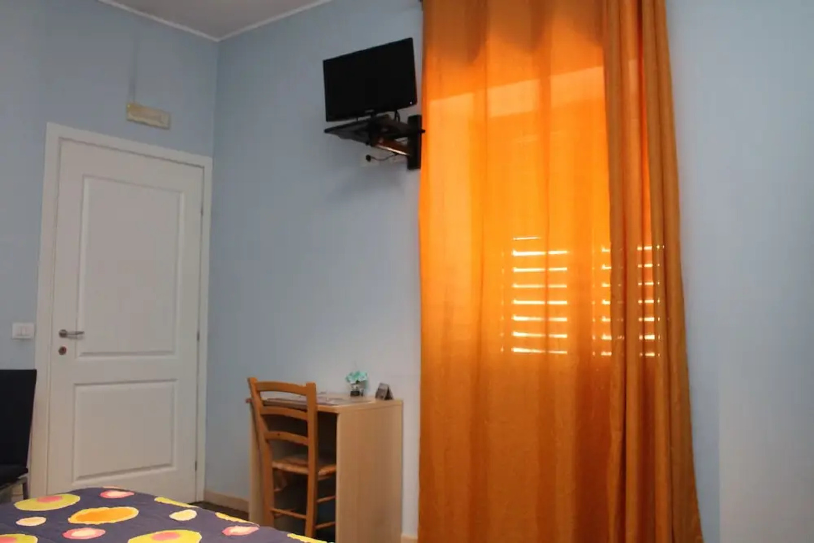 Carrube & Cavalieri Bed & Breakfast