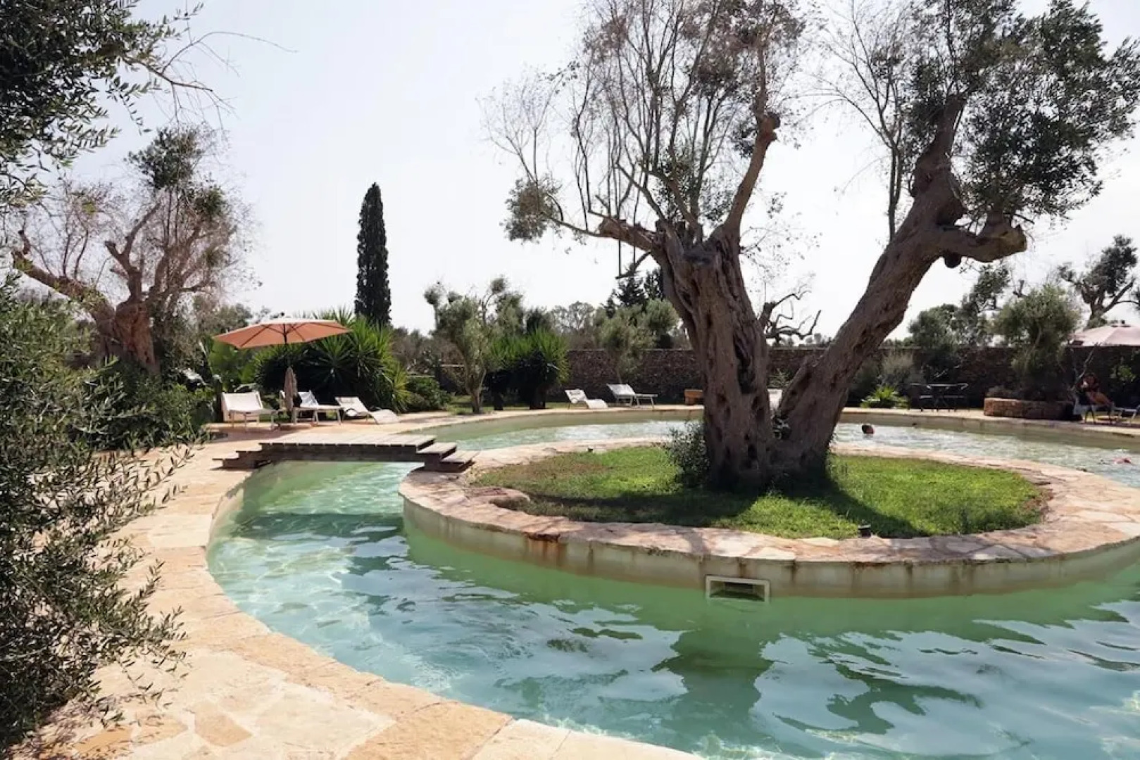 Masseria Caretti Grande