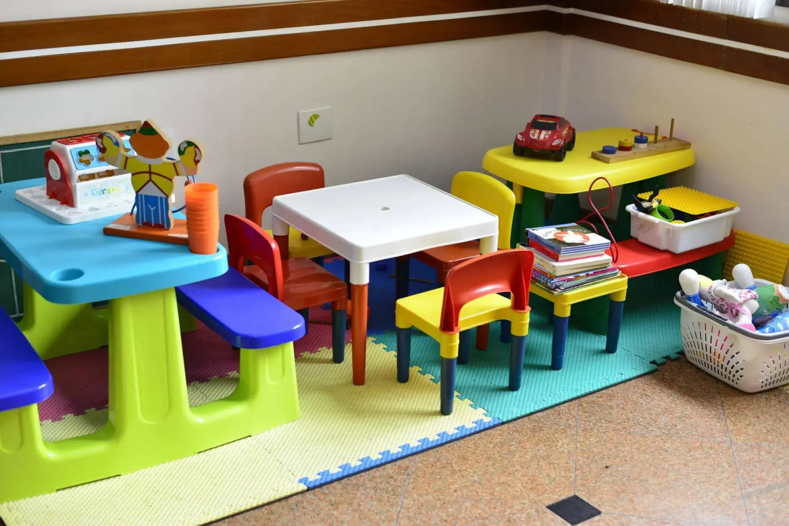 Champagnat Praia Hotel