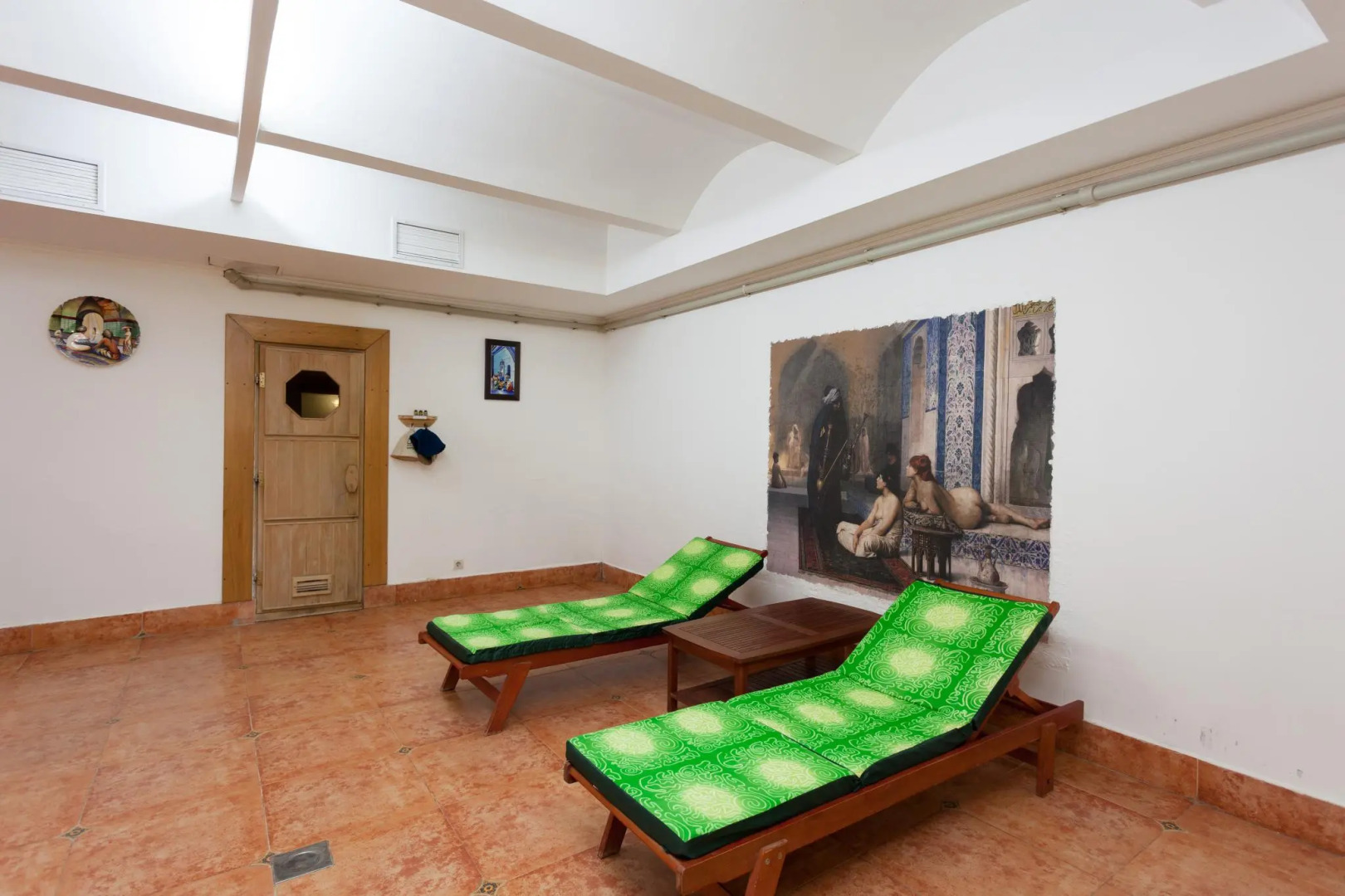 Отель Silky Way