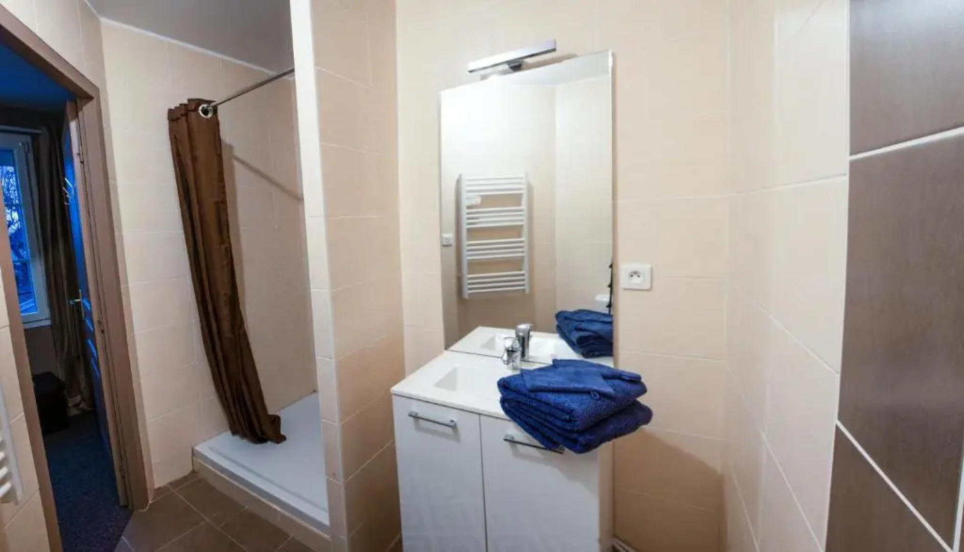 Studio Sainte Marie la Blanche