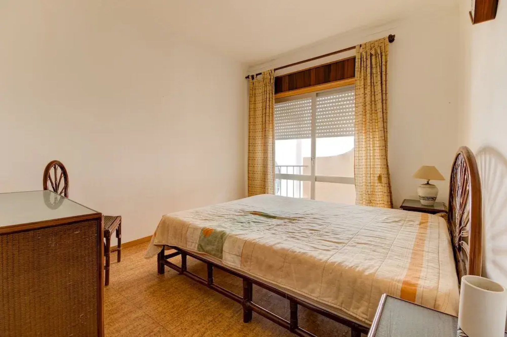 Villas2go2 Cotta apartment