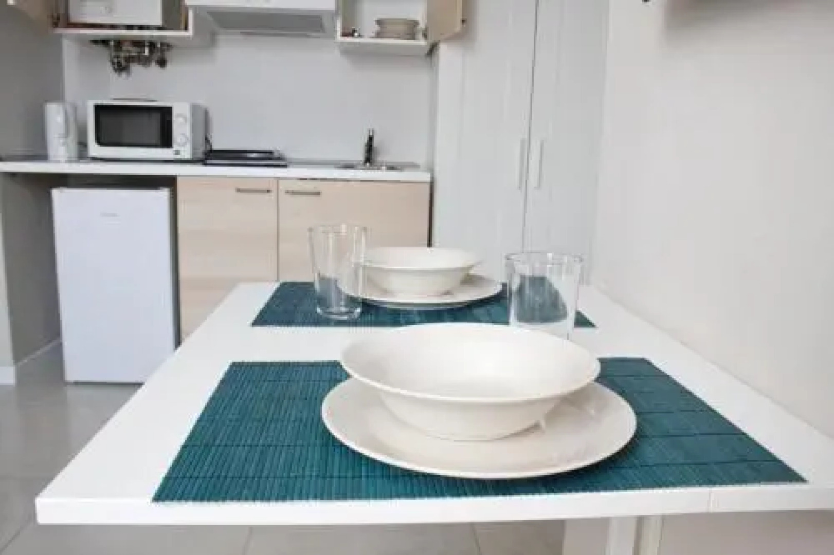 Appartamenti Leonardo